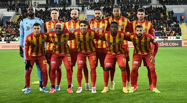 Yeni Malatyaspor'da Nefesler Tutuldu - Süper Lig - Spor 44