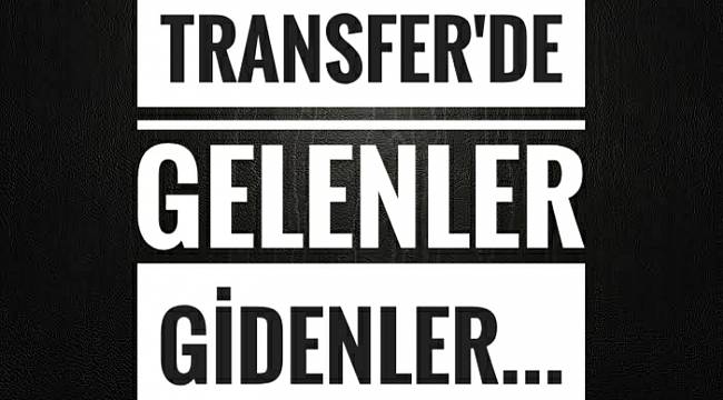 Transfer Doneminde Sona Yaklasiliyor Iste Galatasaray A Gelenler Ve Gidenler