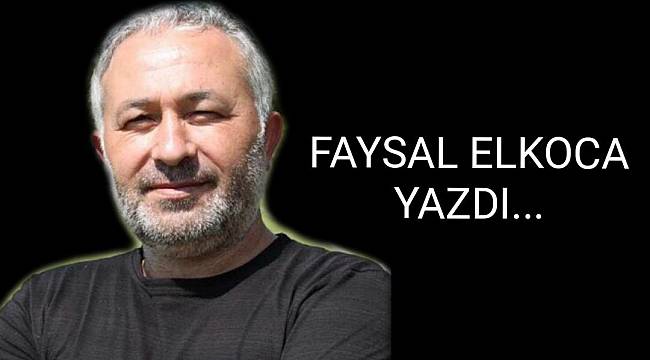 Kriz Kapıda!