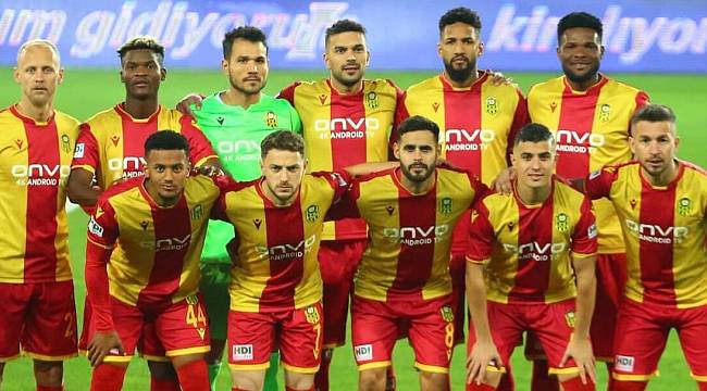 Y.Malatyaspor'un Kasım Ayı Programı Açıklandı