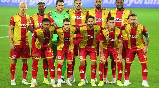 Yeni Malatyaspor 3 Gün İzinli