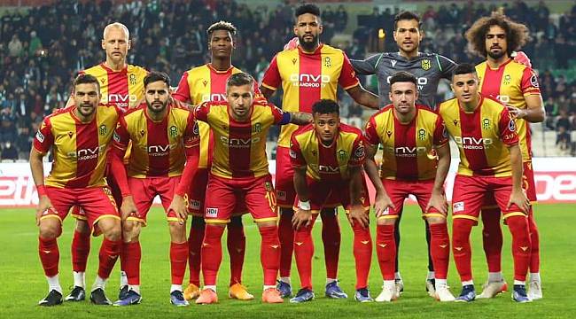 Malatyalılar Yeni Malatyaspor'a Sahip Çıktı