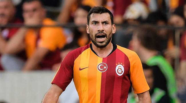 Şener'in Transferine Yeşil Işık