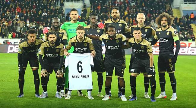 Beşiktaş Maçının 11'i Belli Oldu