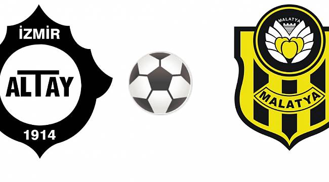 Altay-Ö.K.Yeni Malatyaspor (16.00)