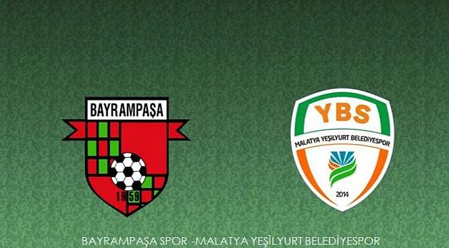 Yeşilyurt Belediyespor Pes Etmiyor 0-0