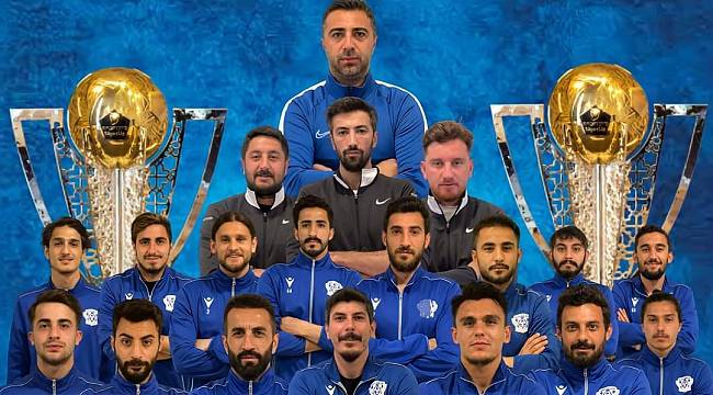 Arguvan Belediyespor'da Flaş Gelişme