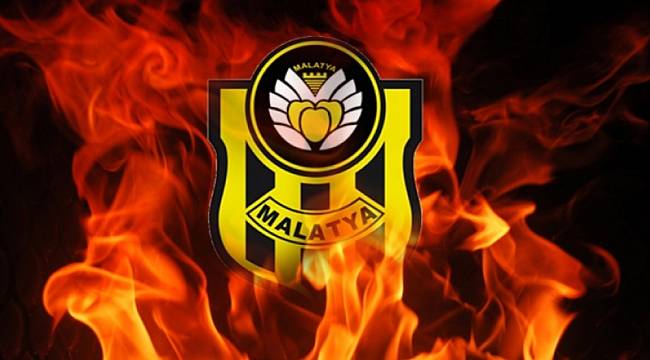 Yeni Malatyaspor'da İşler Karıştı!