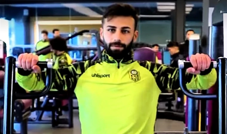 Yeni Malatyaspor Harıl Harıl Çalışıyor