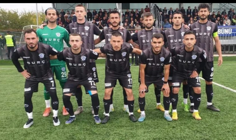 Malatya Arguvanspor Evinde Mağlup