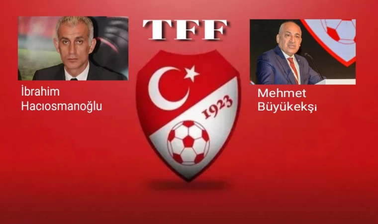 Türk Futbolu Seçime Odaklandı