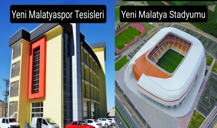 Yeni Malatyaspor'da İkametgah Sorunu