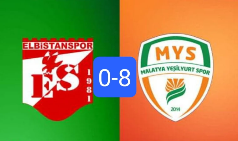 Malatya Yeşilyurtspor Çıldırdı !