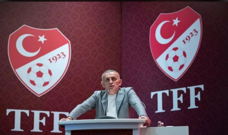 Malatya'dan TFF'ye Tepki !