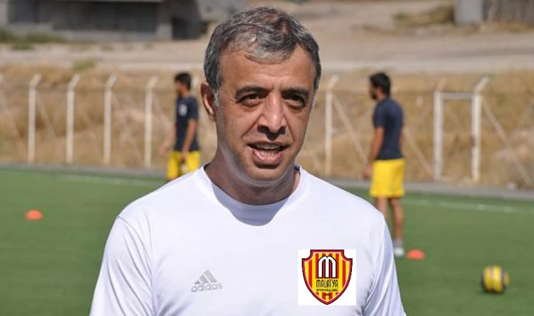 Malatyaspor Palancı ile Anlaştı