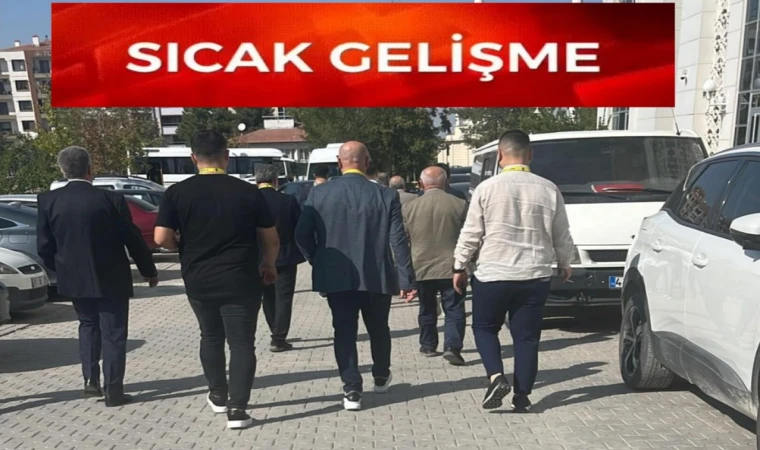 SICAK GELİŞME| Adaylar Salona Geri Döndü