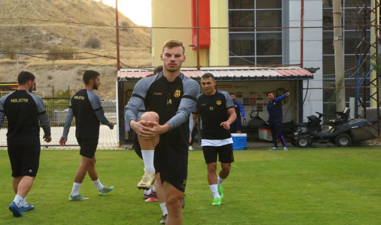 Yeni Malatyaspor Antrenmana Çıkmıyor!