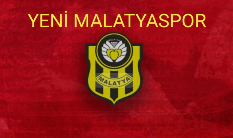 Yeni Malatyaspor Kulübü Adaylar İçin Duyuru Yaptı