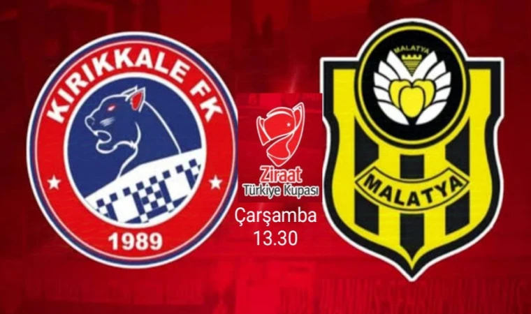 Yeni Malatyaspor Kupaya Hazırlanıyor