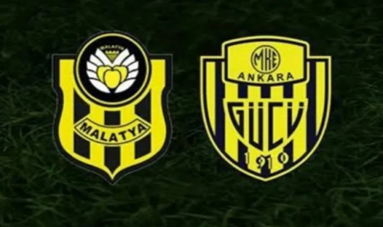 Yeni Malatyaspor Rakibin Evinde Ev Sahibi !