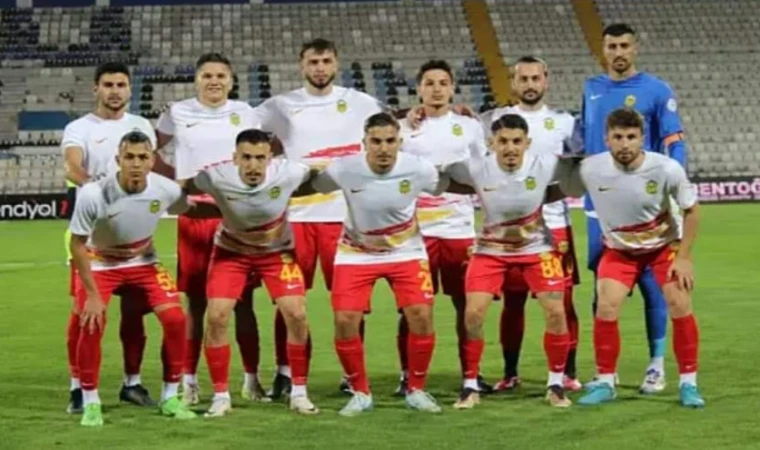 Yeni Malatyaspor Ş.Urfa'ya Puan İçin Gidecek