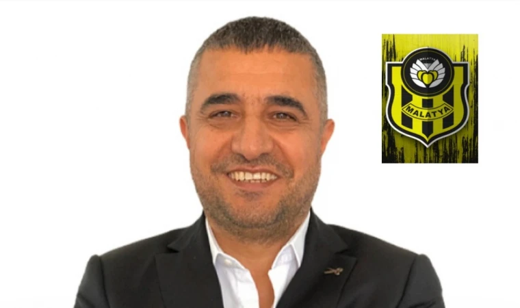 Yeni Malatyaspor'da Gömüç Sesleri