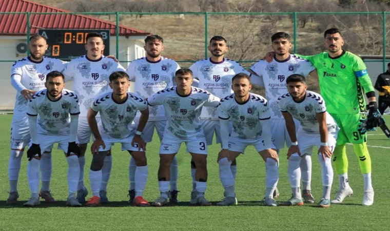 Arapgirspor Fırsat Tepti (2-2)