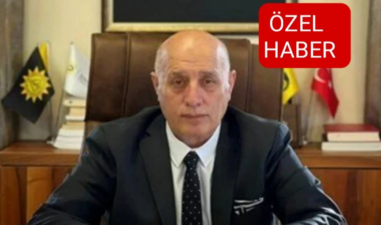 ÖZEL HABER| "TFF' ye Yazı Göndereceğiz"