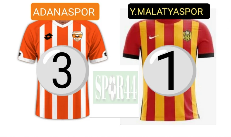 Yeni Malatyaspor Bıktırdı