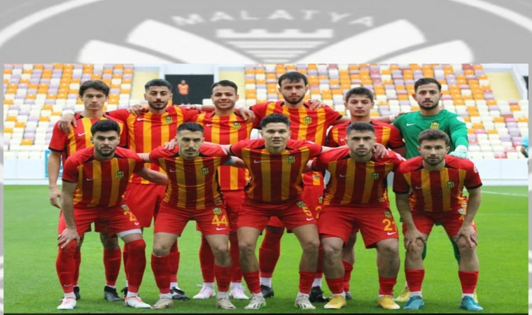 Yeni Malatyaspor İkinci Yarıya Girmeyecek mi?