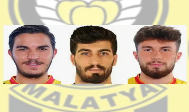 Yeni Malatyaspor'da Günün İkinci Şoku !