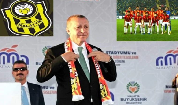 Yeni Malatyaspor Reis'i Bekliyor