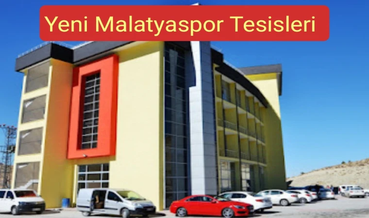 Yeni Malatyaspor Tesislerinde Doğalgaz Kesik