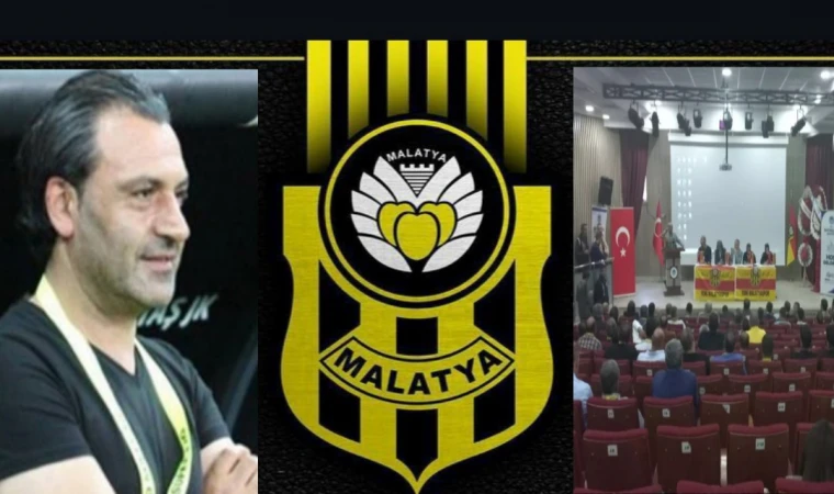 Yeni Malatyaspor'da Kongre İptali Girişimi!