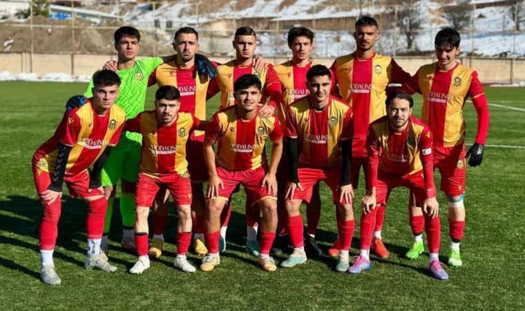 YMS U19 Kayseri'ye Maç Günü Gidecek