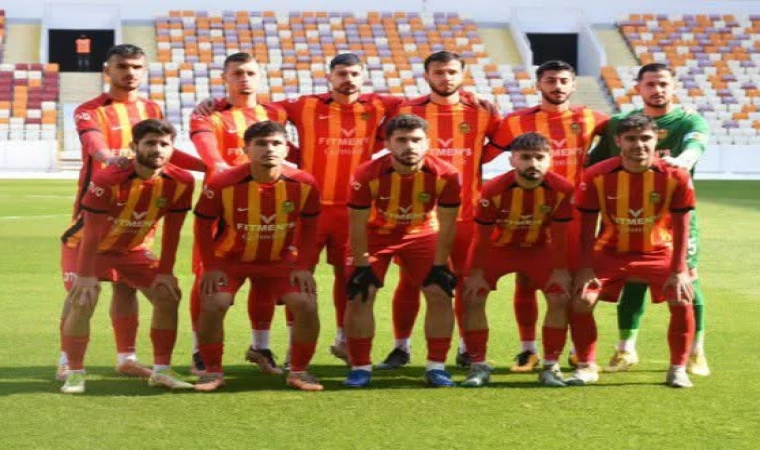 Fıtmen's Gömlek Yeni Malatyaspor Diyarbakır'a Günü Birlik Gidecek