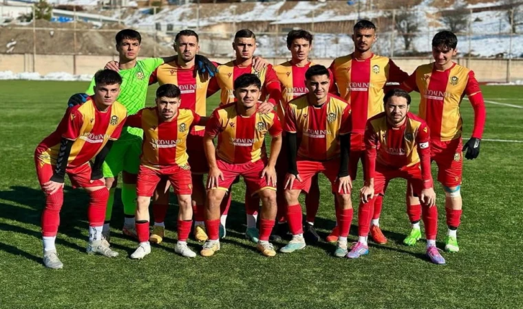 U-19 Yeni Malatyaspor Ligden Çekildi