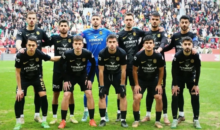 Yeni Malatyaspor 3 Günde 2 Maça Çıkacak