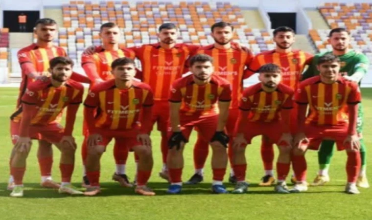 Yeni Malatyaspor Bugün Ankara'ya Uçacak