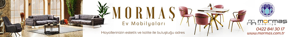 mormaş