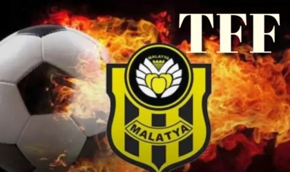 Yeni Malatyaspor TFF'den Karar Bekliyor