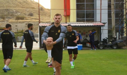 Yeni Malatyaspor Antrenmana Çıkmıyor!