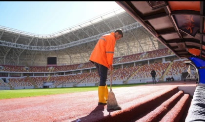 Battalgazi Belediyesinden Yeni Malatyaspor'a Jest