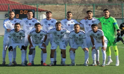 Arapgirspor Fırsat Tepti (2-2)