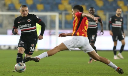 G.Birliği 3 Yeni Malatyaspor 0