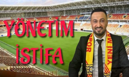 Taraftar İstifa Bekliyor