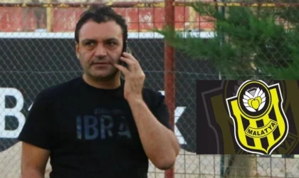 Yeni Malatyaspor İstanbul'a Bugün Gidiyor