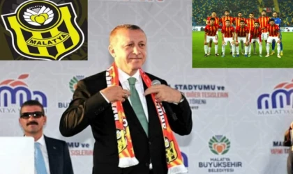 Yeni Malatyaspor Reis'i Bekliyor