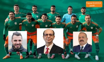 Futbolumuz da Alkışı Hakedenler...