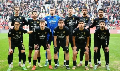 Yeni Malatyaspor 3 Günde 2 Maça Çıkacak